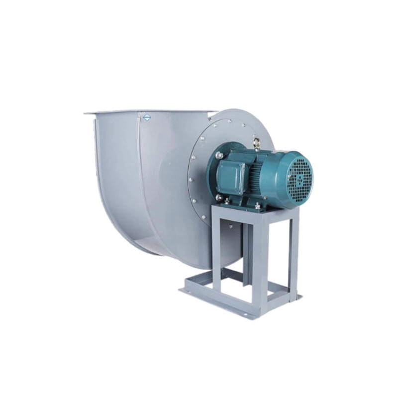 4-72離心式風機生產(chǎn)
