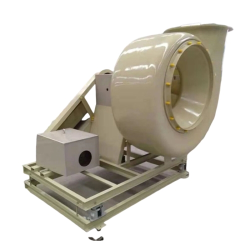 玻璃鋼離心風(fēng)機